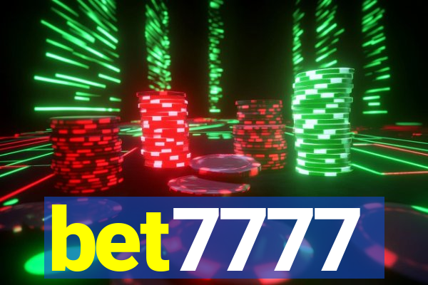 bet7777