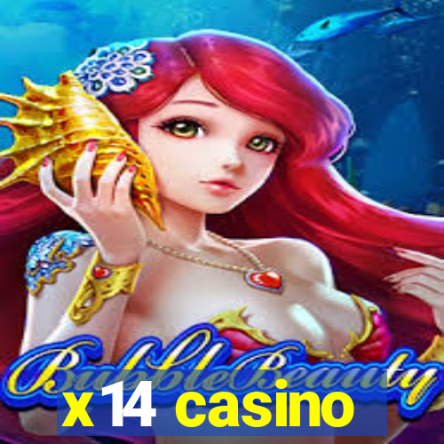 x14 casino