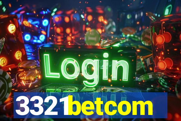 3321betcom