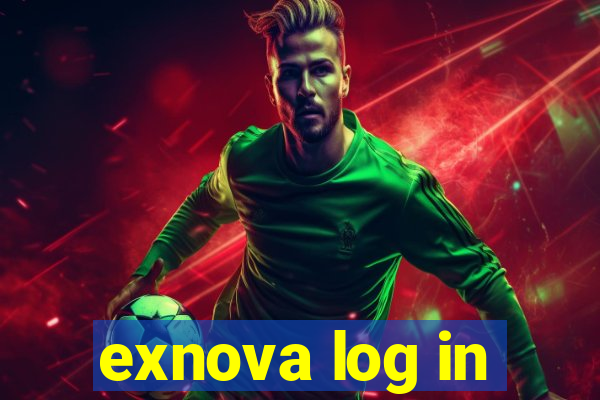 exnova log in