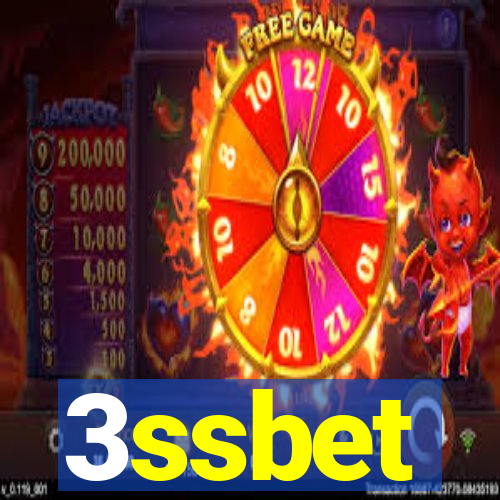 3ssbet