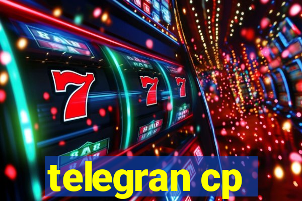 telegran cp