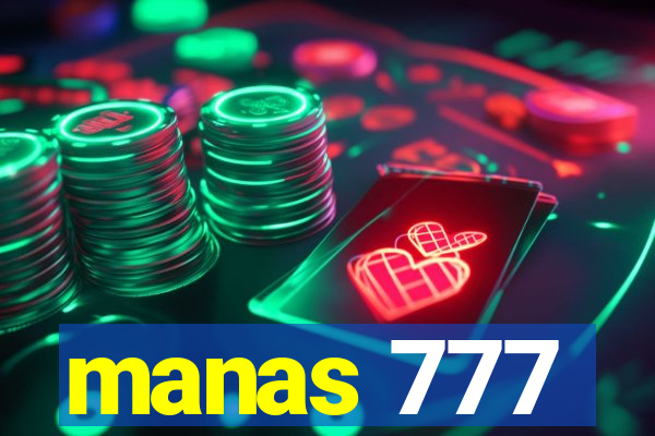 manas 777