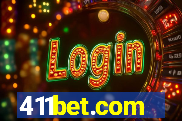 411bet.com