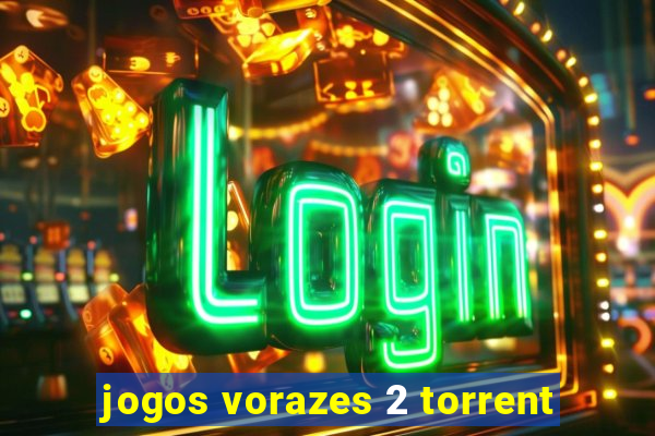 jogos vorazes 2 torrent