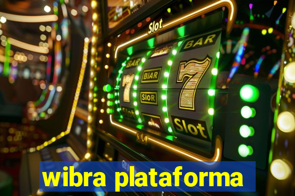 wibra plataforma