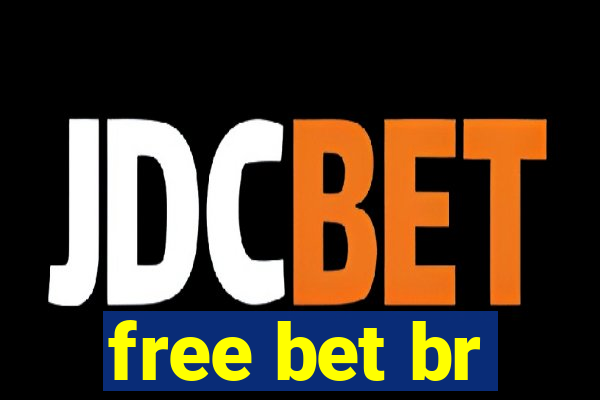 free bet br