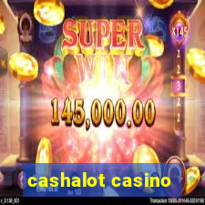 cashalot casino