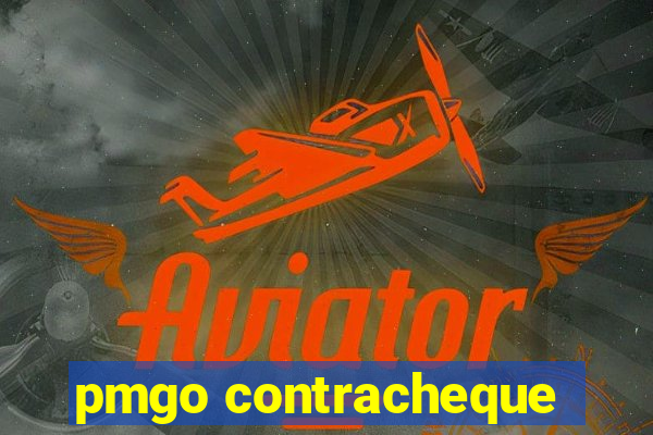 pmgo contracheque