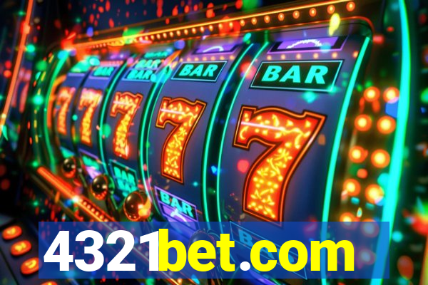 4321bet.com