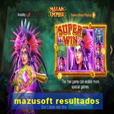 mazusoft resultados