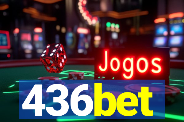 436bet