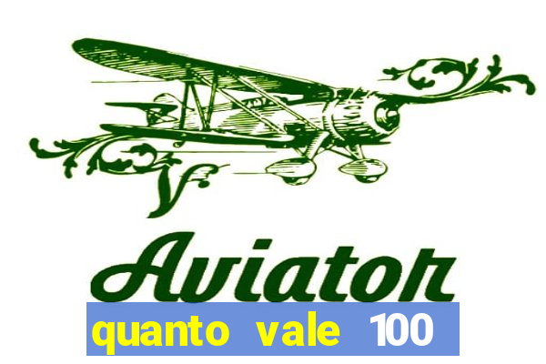 quanto vale 100 pesos argentinos em real