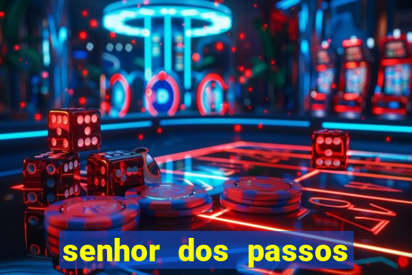 senhor dos passos 87 porto alegre