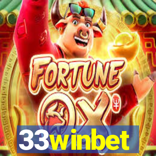 33winbet