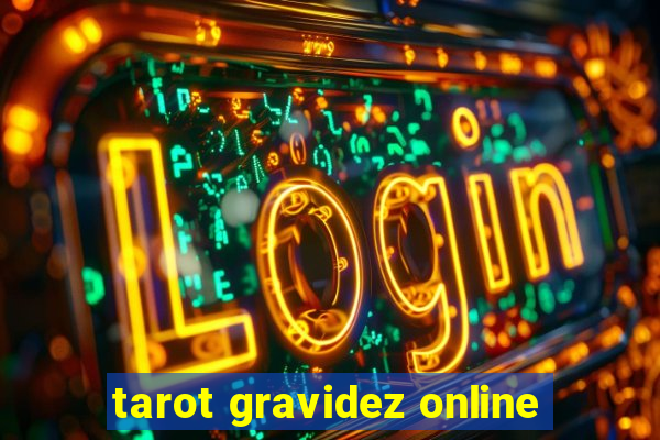 tarot gravidez online