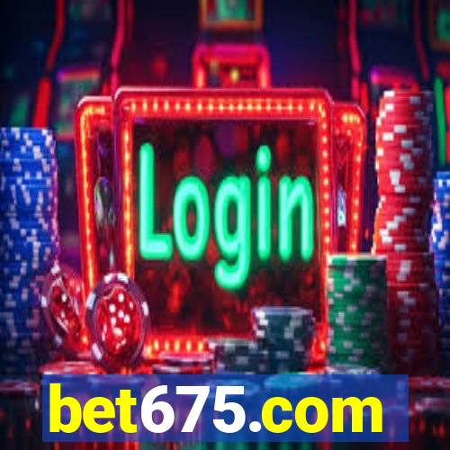 bet675.com