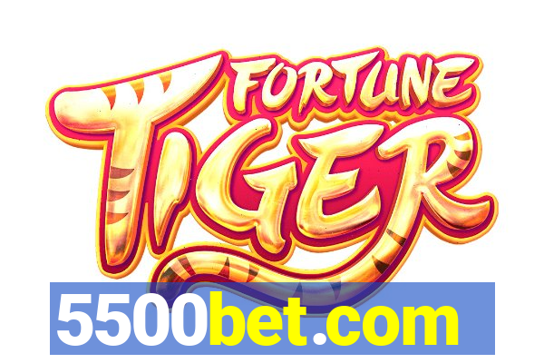 5500bet.com