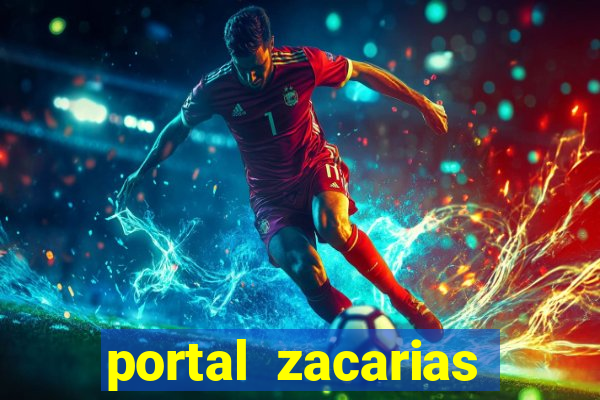 portal zacarias cavando cova