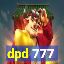 dpd 777