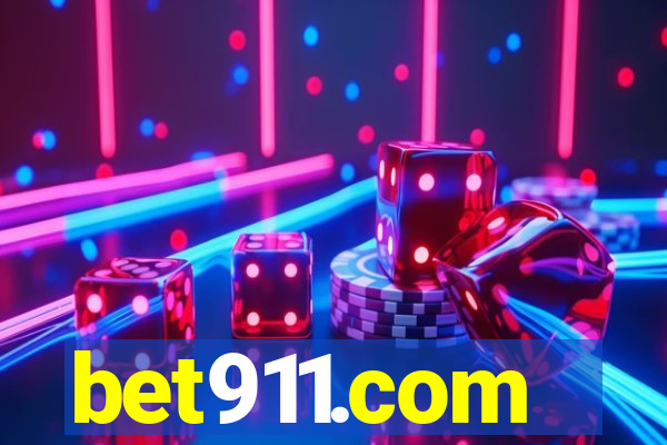 bet911.com