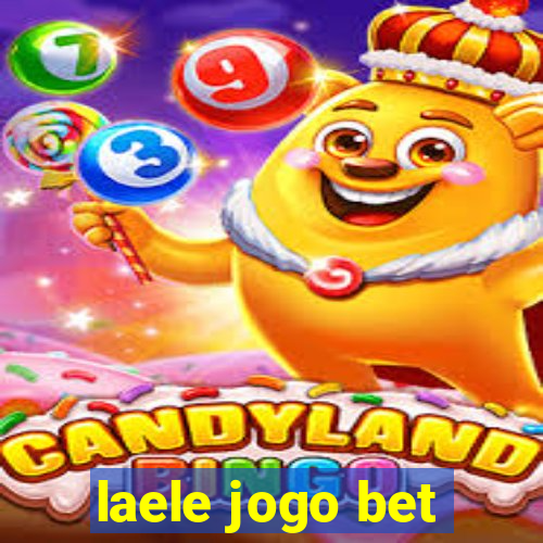 laele jogo bet