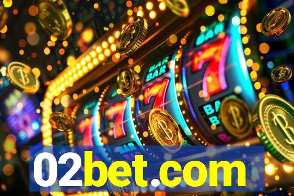 02bet.com