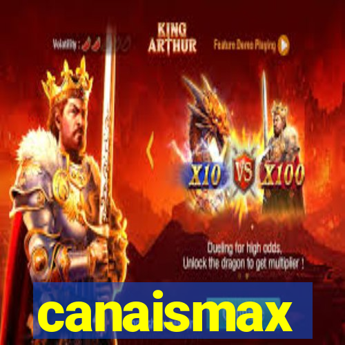 canaismax