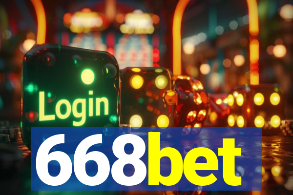 668bet