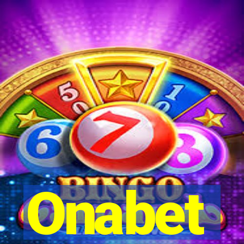 Onabet