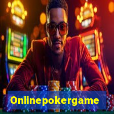 Onlinepokergame