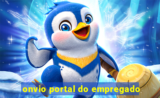 onvio portal do empregado