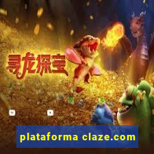 plataforma claze.com