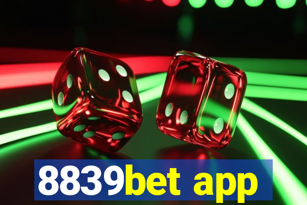 8839bet app