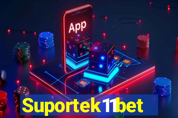 Suportek11bet