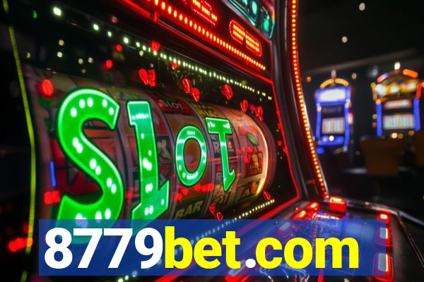 8779bet.com