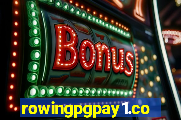 rowingpgpay1.com