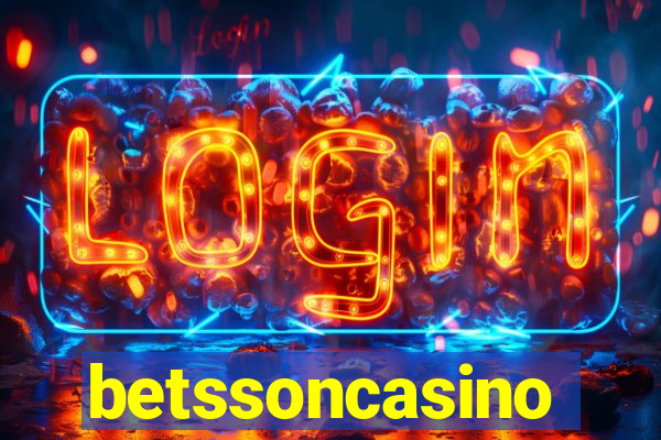 betssoncasino