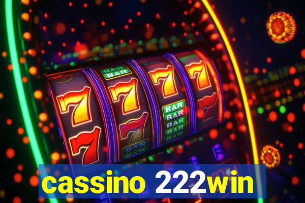 cassino 222win