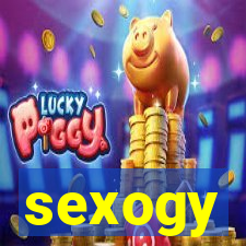 sexogy