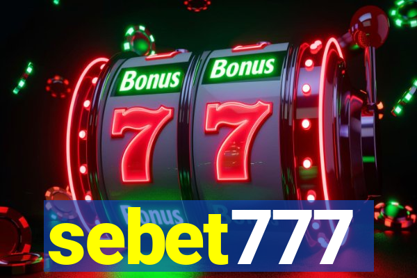 sebet777