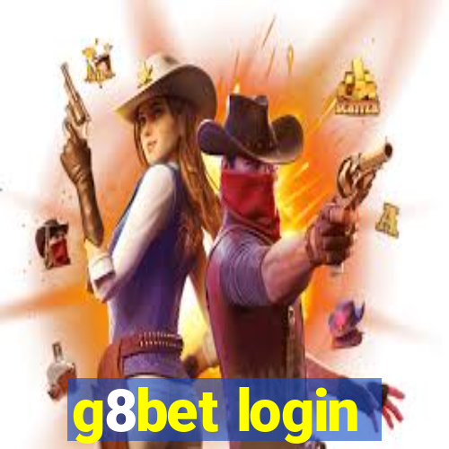 g8bet login