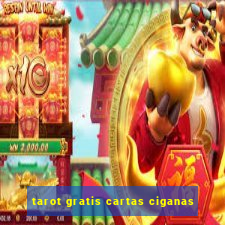 tarot gratis cartas ciganas