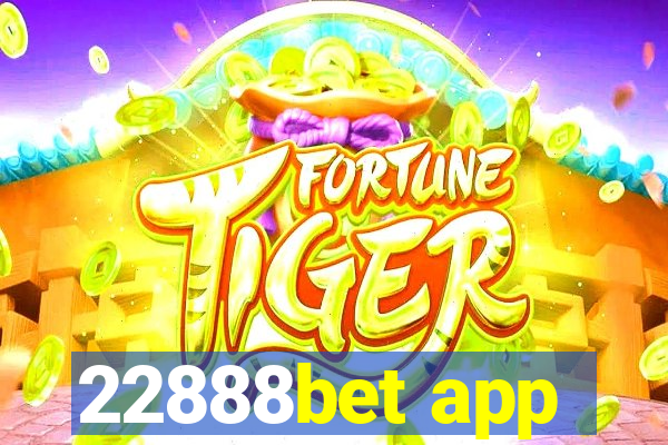 22888bet app