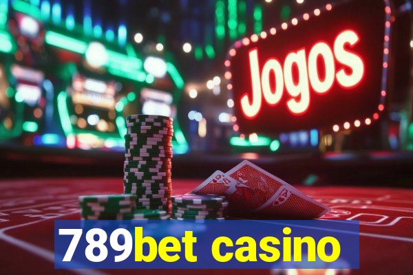 789bet casino