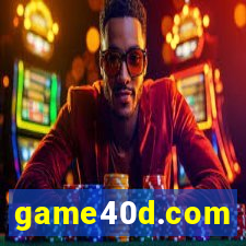 game40d.com