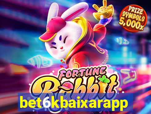 bet6kbaixarapp