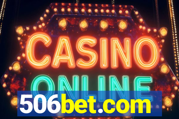 506bet.com