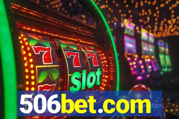 506bet.com