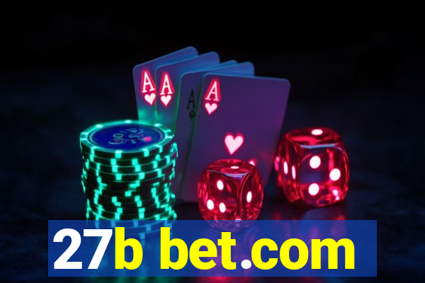 27b bet.com